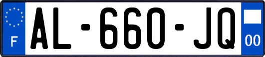 AL-660-JQ