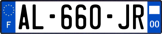 AL-660-JR
