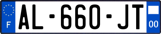 AL-660-JT