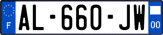 AL-660-JW