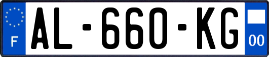 AL-660-KG