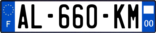 AL-660-KM