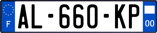 AL-660-KP
