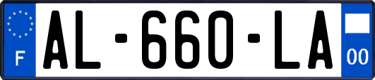 AL-660-LA