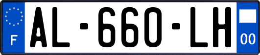 AL-660-LH