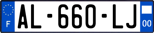 AL-660-LJ