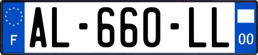 AL-660-LL