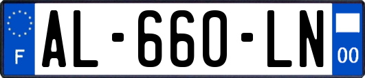 AL-660-LN