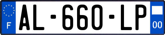 AL-660-LP