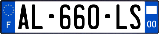 AL-660-LS