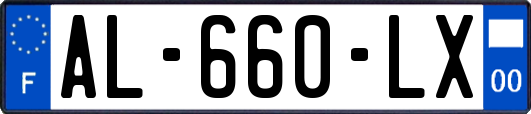 AL-660-LX