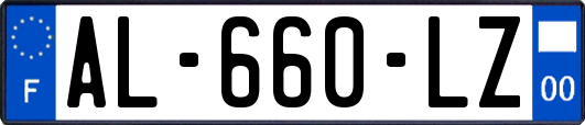 AL-660-LZ