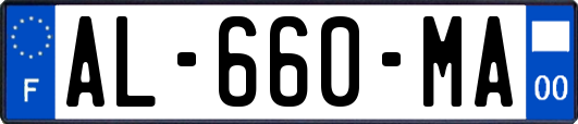 AL-660-MA