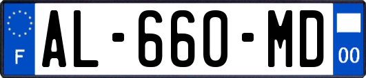 AL-660-MD