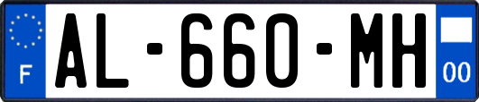 AL-660-MH