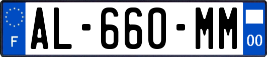 AL-660-MM
