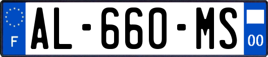 AL-660-MS