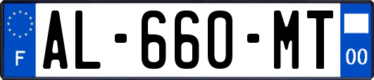 AL-660-MT