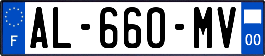 AL-660-MV