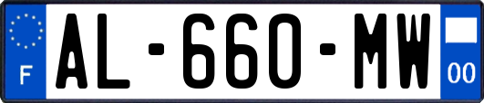 AL-660-MW