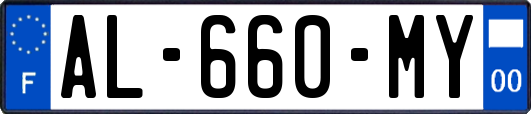 AL-660-MY