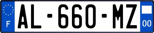 AL-660-MZ