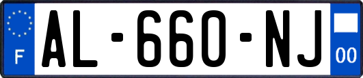 AL-660-NJ