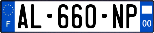 AL-660-NP