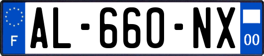 AL-660-NX