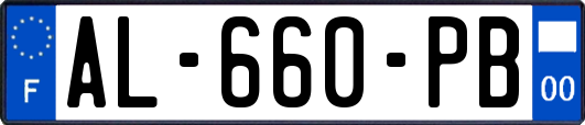 AL-660-PB