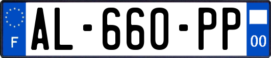 AL-660-PP