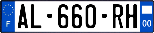 AL-660-RH