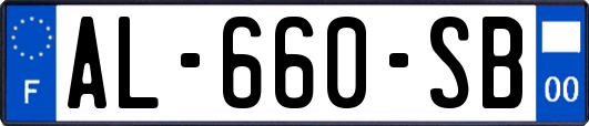 AL-660-SB