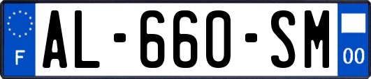 AL-660-SM