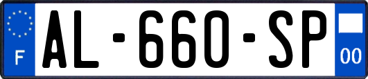 AL-660-SP