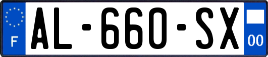 AL-660-SX