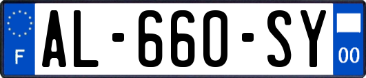 AL-660-SY