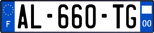 AL-660-TG