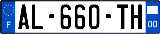 AL-660-TH