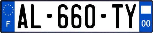 AL-660-TY