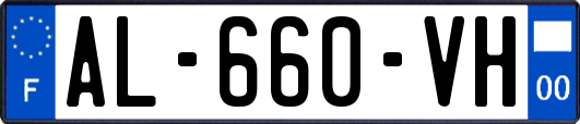 AL-660-VH