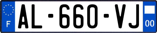 AL-660-VJ