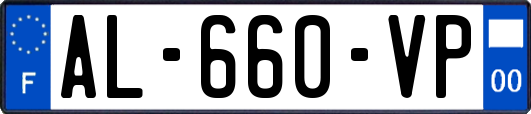 AL-660-VP