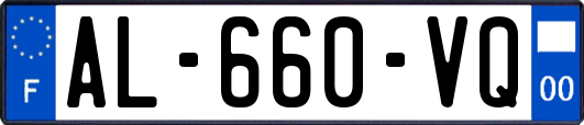 AL-660-VQ