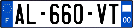 AL-660-VT