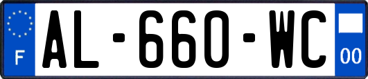 AL-660-WC