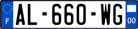 AL-660-WG