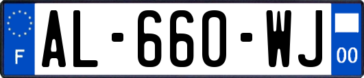 AL-660-WJ