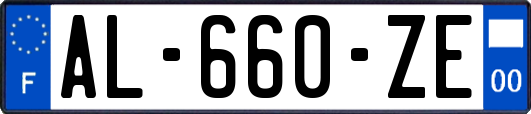 AL-660-ZE