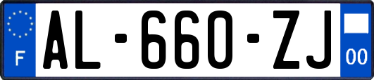 AL-660-ZJ